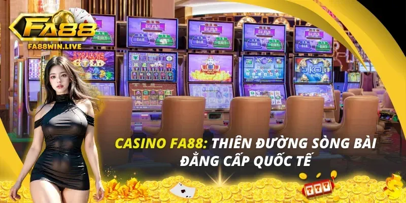 Các sản phẩm cá cược đa dạng