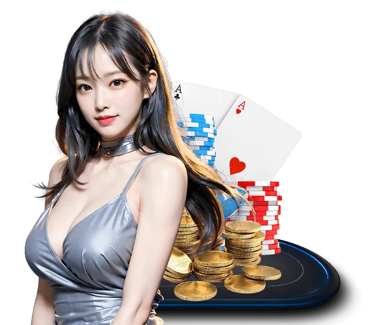 Trò chơi bài Poker